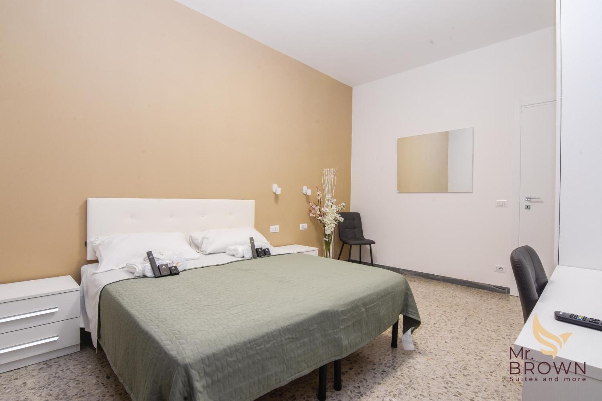 Gasthof Mrbrown - Pincherle Rom