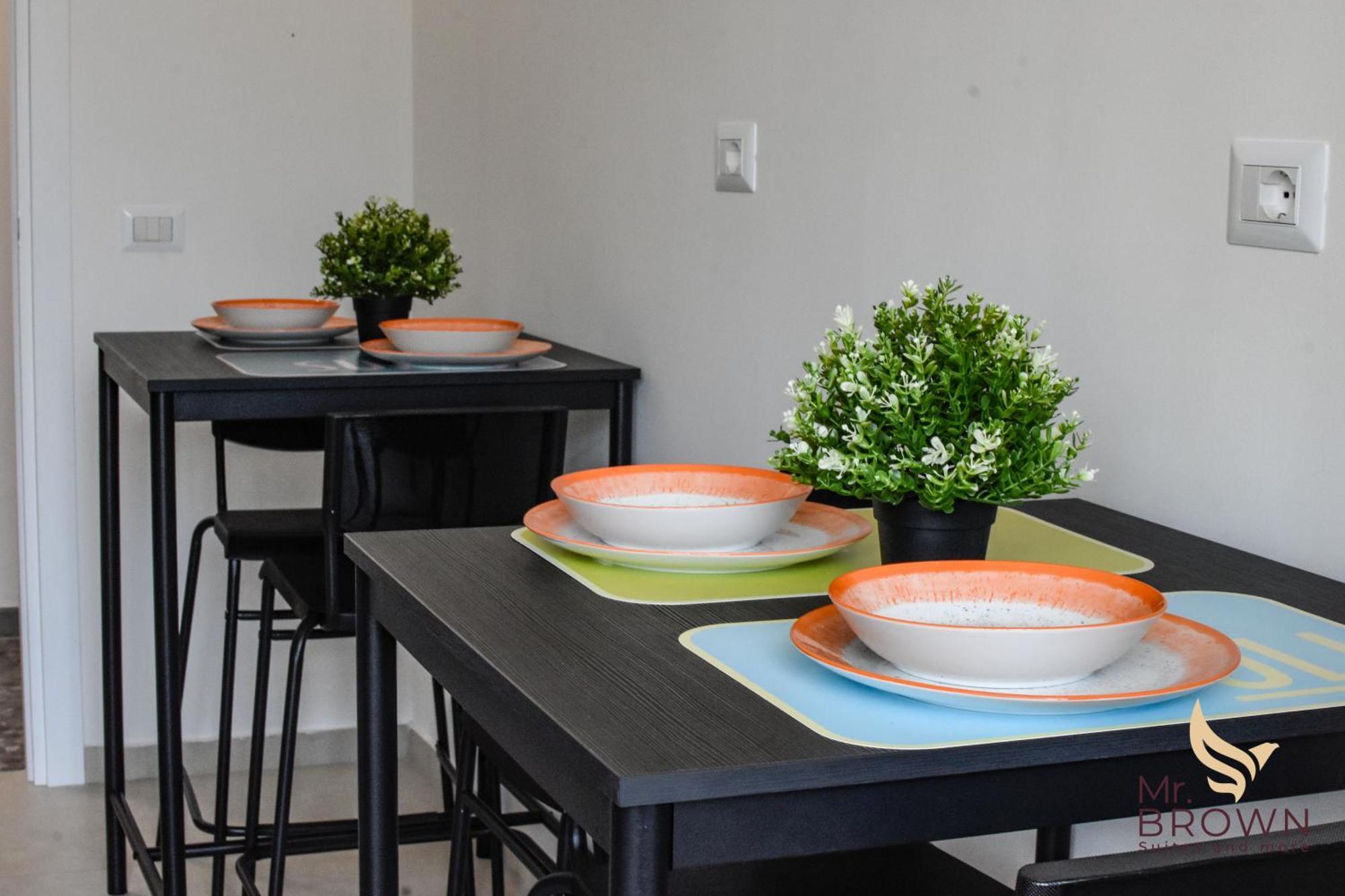 Guest house Mrbrown - Pincherle *