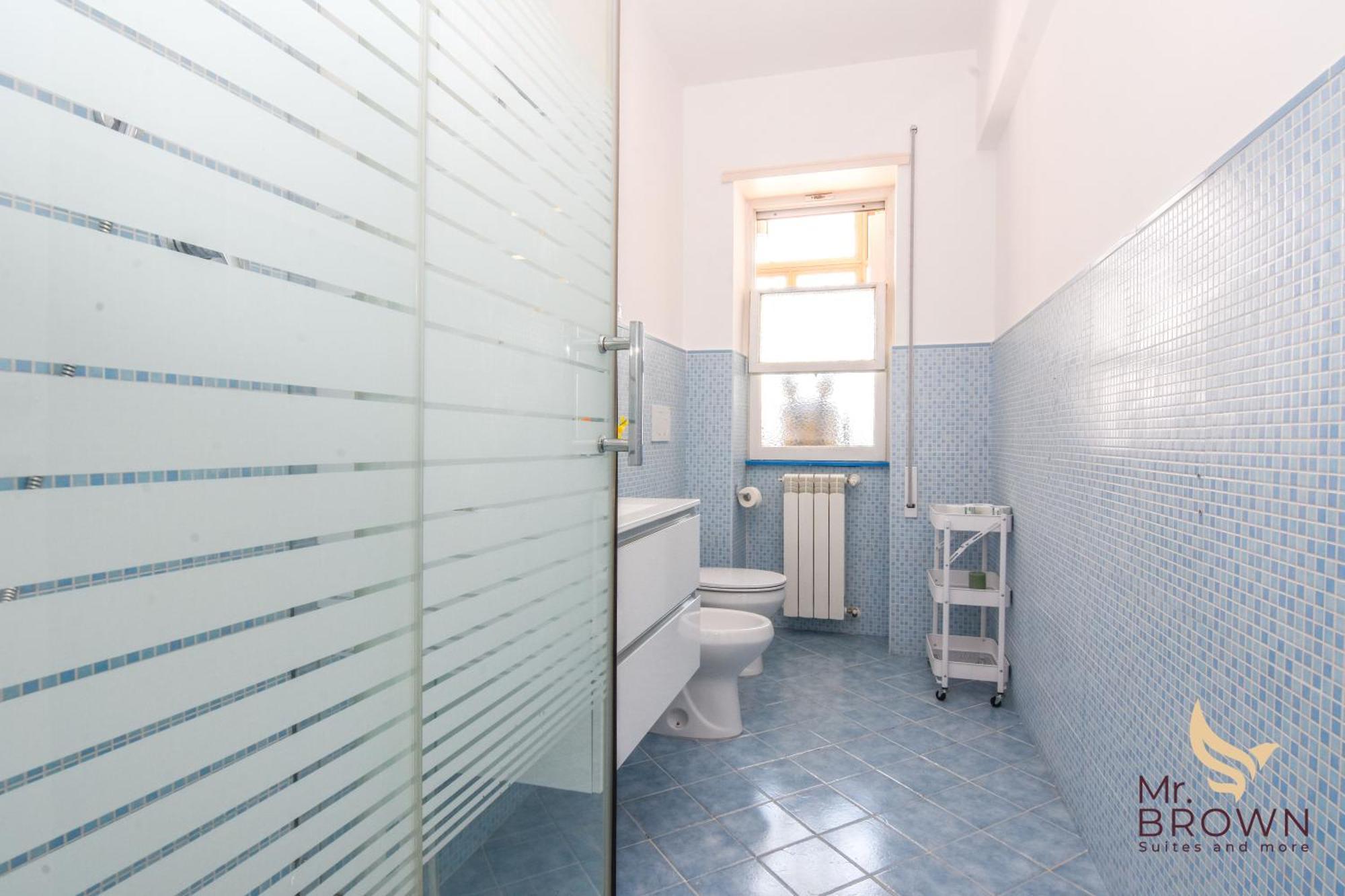 Guest house Mrbrown - Pincherle