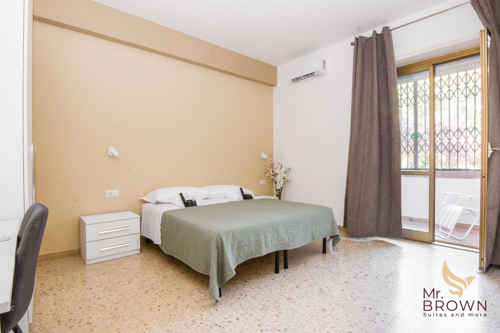Guest house Mrbrown - Pincherle *