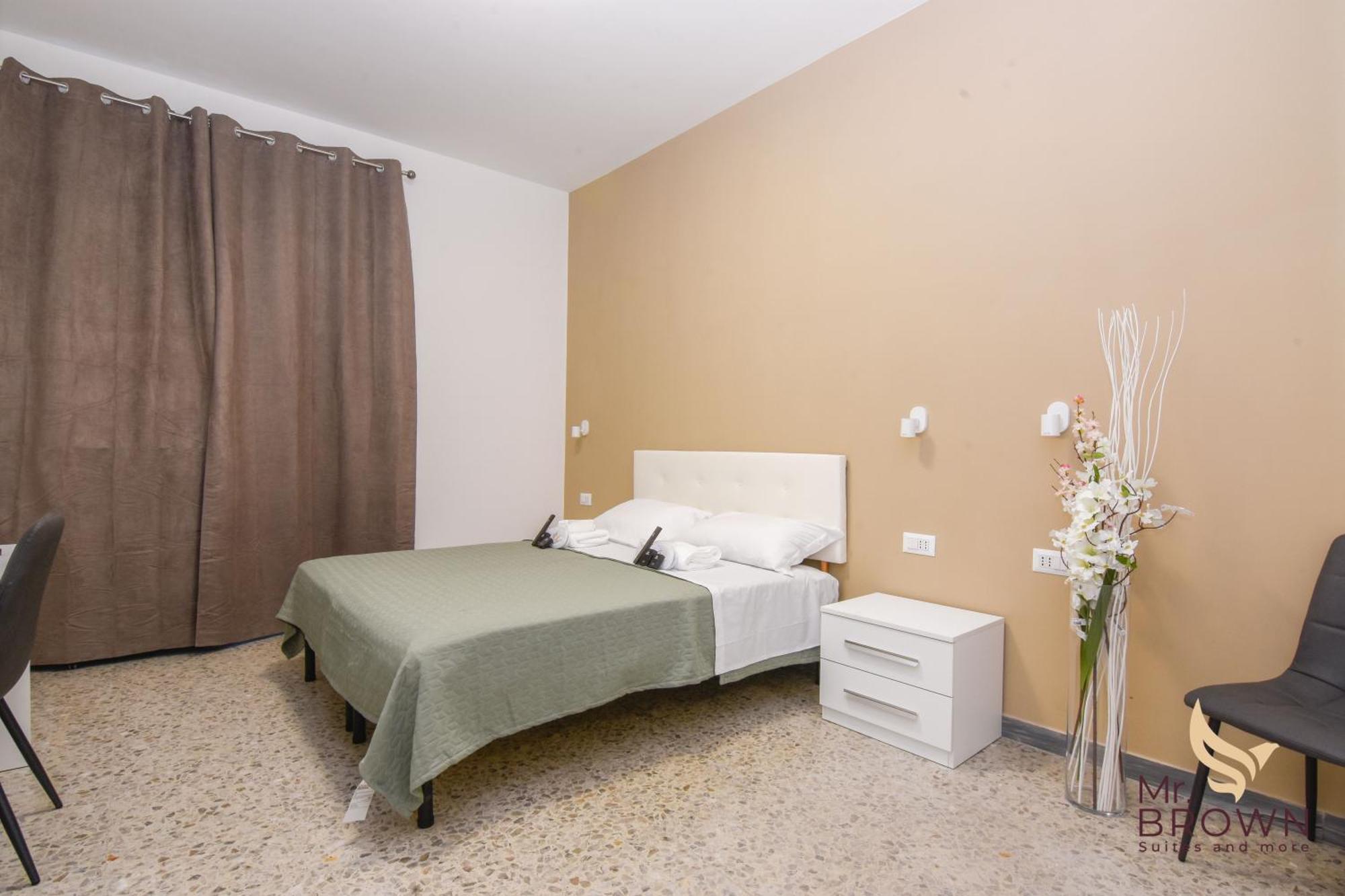Guest house Mrbrown - Pincherle