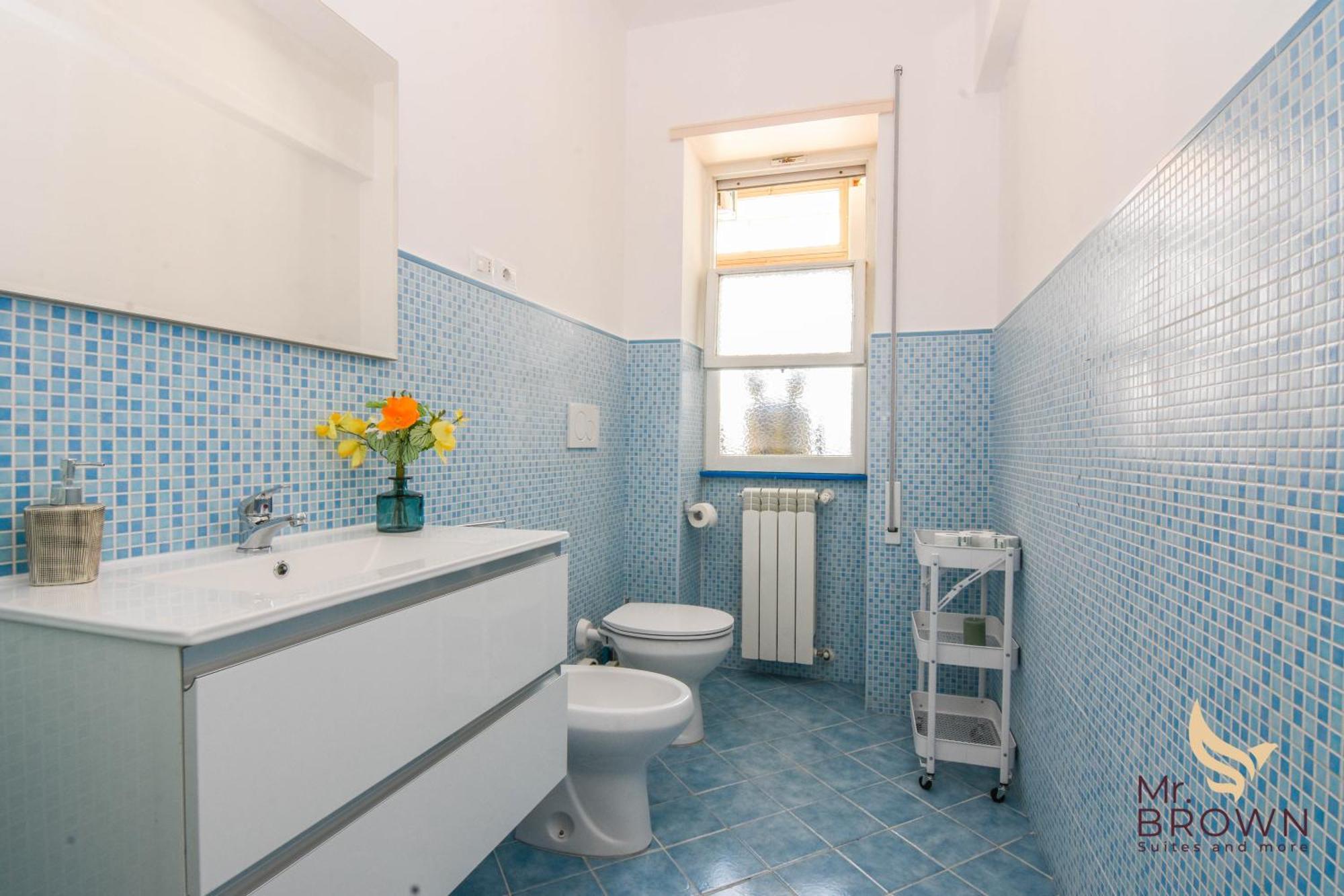 Guest house Mrbrown - Pincherle *